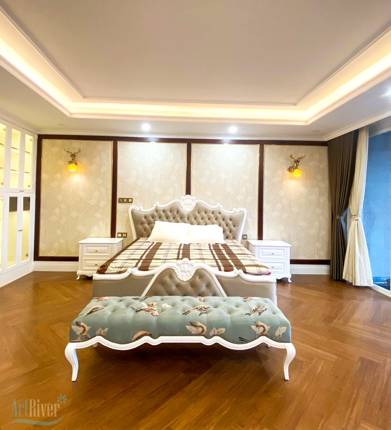 hình ảnh hoàn thiện nhà Vũng Tàu