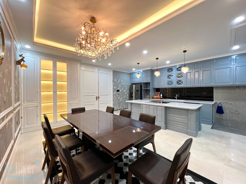 hình ảnh hoàn thiện nhà Vũng Tàu