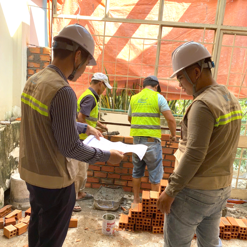 xây nhà trọn gói Tây Ninh