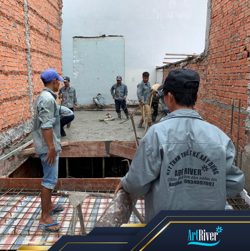 xây nhà trọn gói Tây Ninh