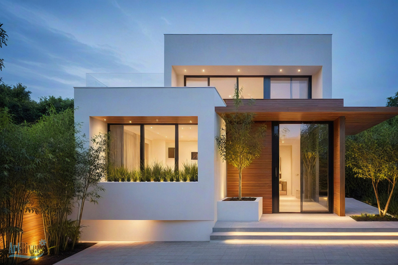 thiết kế nhà cấp 4