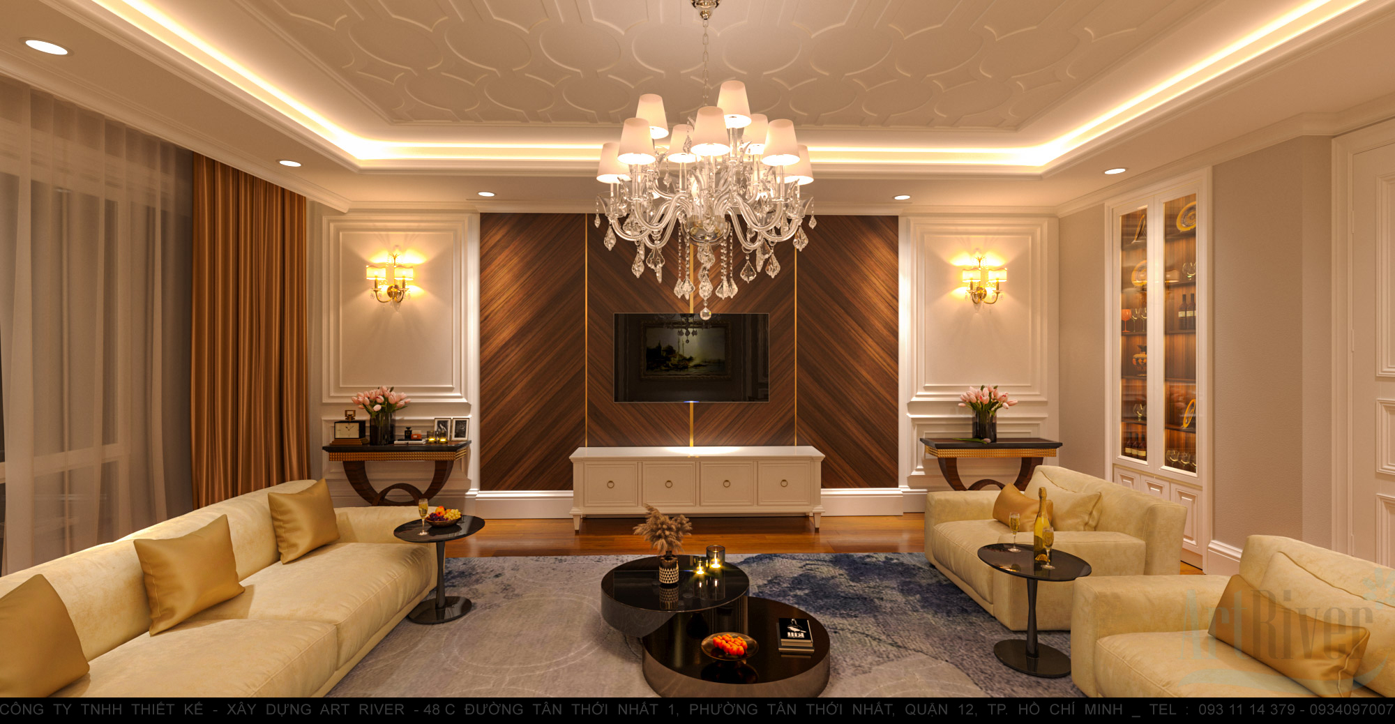 thiết kế nhà đẹp vũng tàu