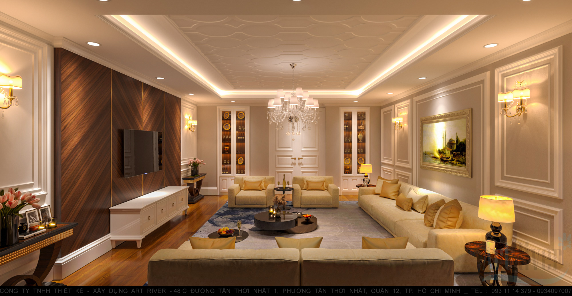 thiết kế nhà đẹp vũng tàu