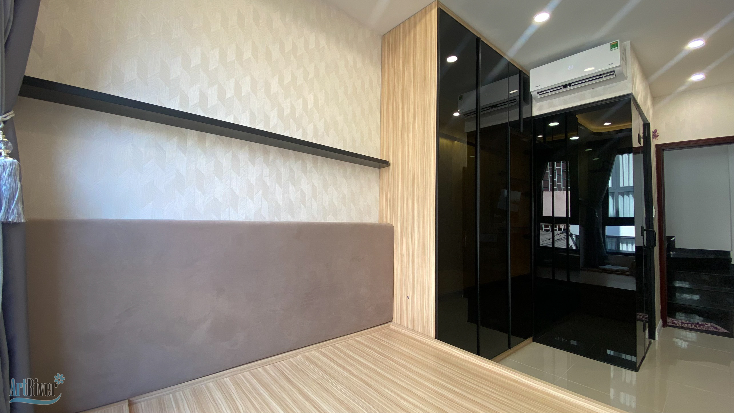 thiết kế nhà Bình Dương