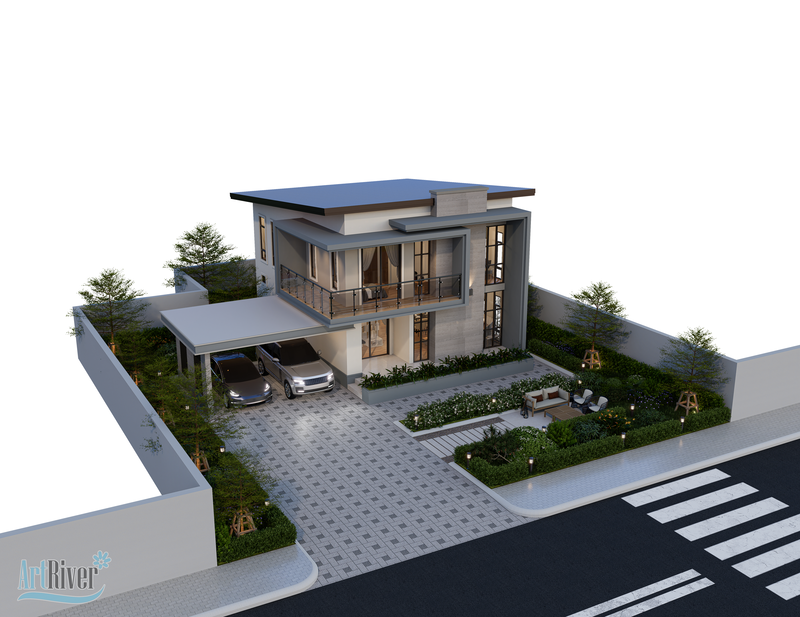 xây nhà trọn gói Đồng Nai