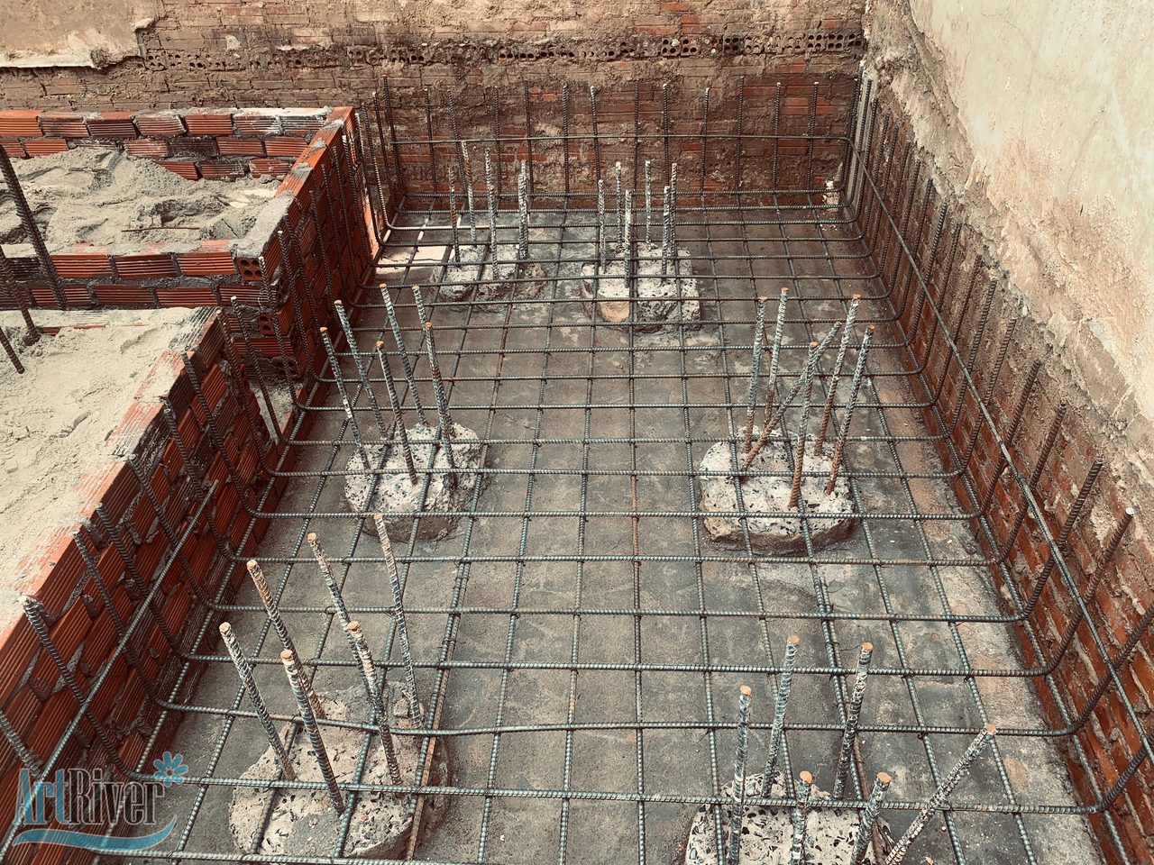 xây nhà trọn gói Đồng Nai