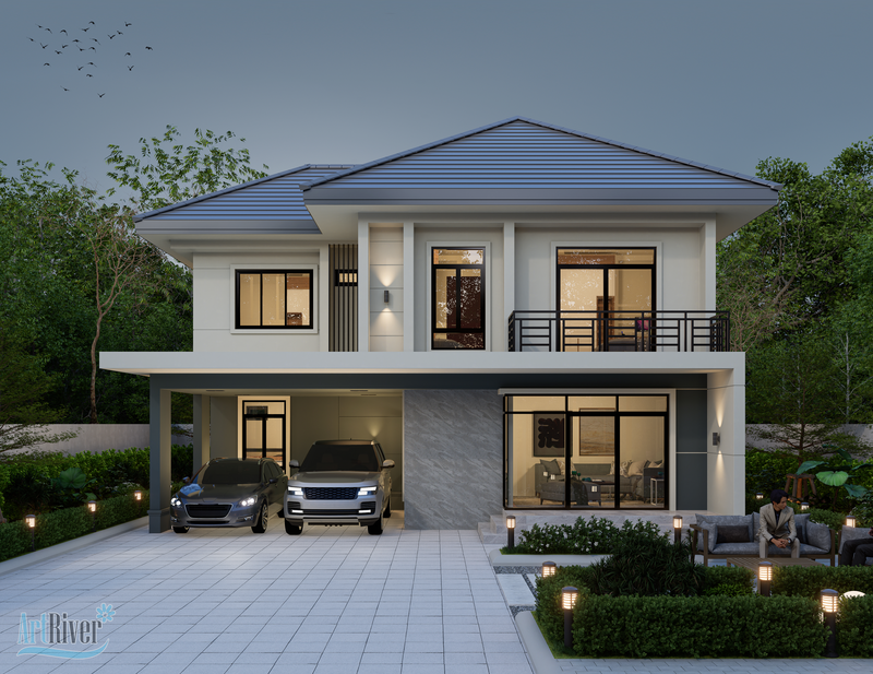 xây nhà trọn gói Đồng Nai