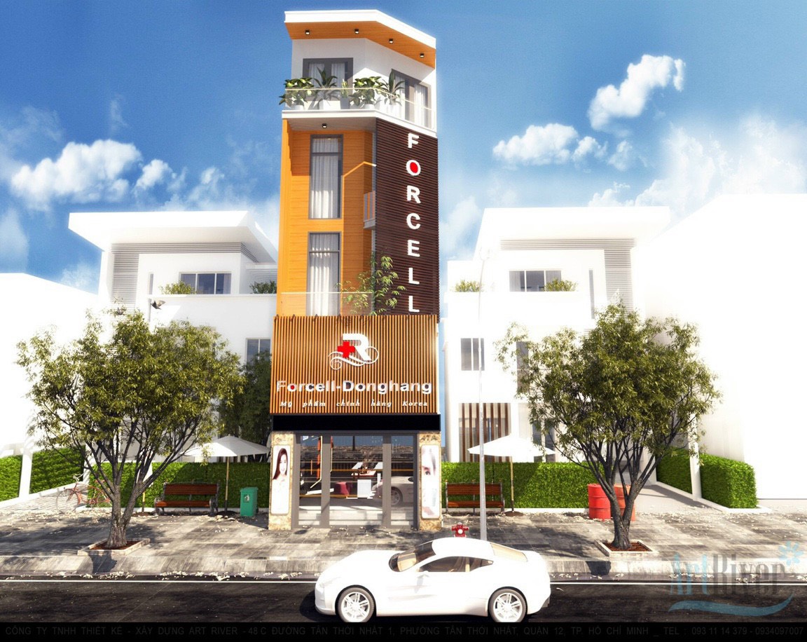 xây nhà trọn gói Bình Dương