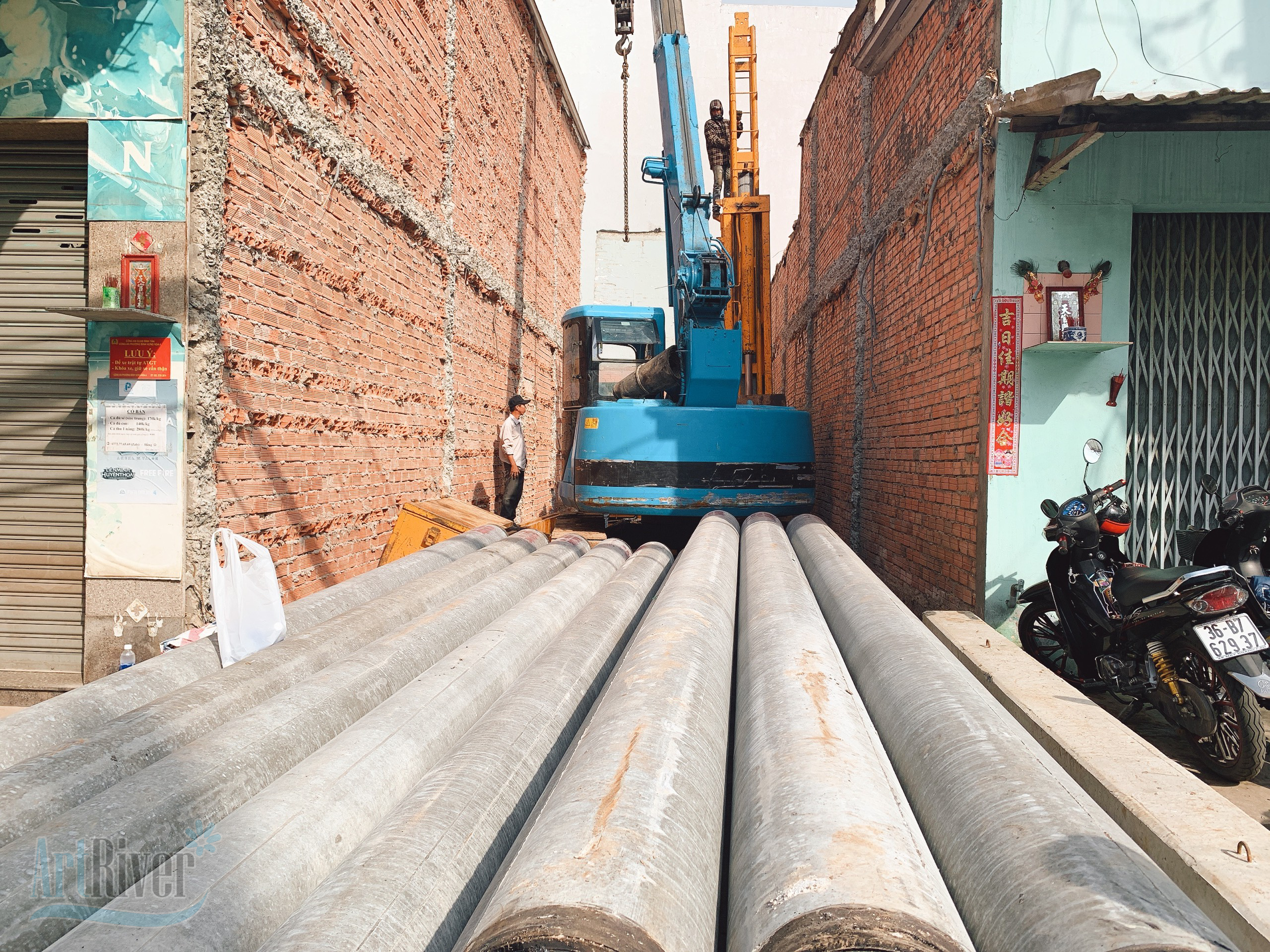 xây nhà trọn gói Bình Dương