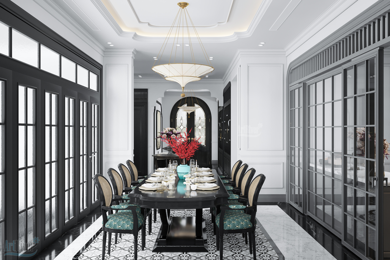 xây nhà trọn gói Bình Dương