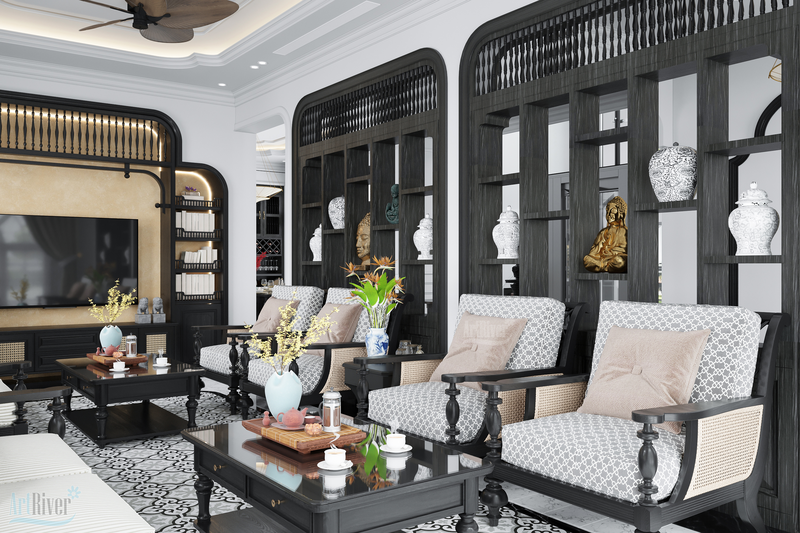 xây nhà trọn gói Bình Dương