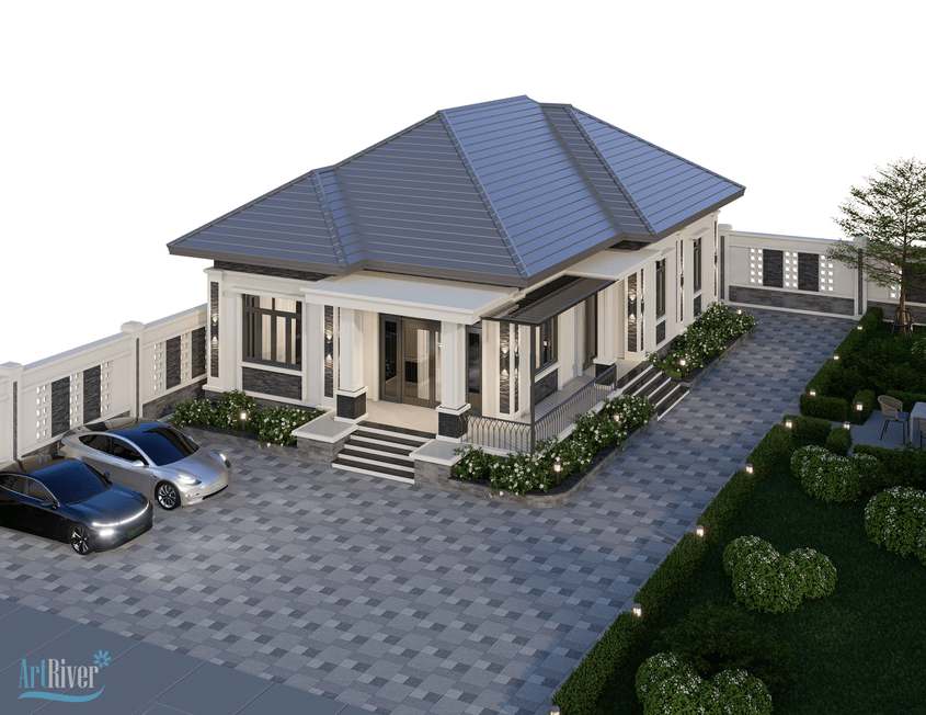 xây nhà Gò Vấp