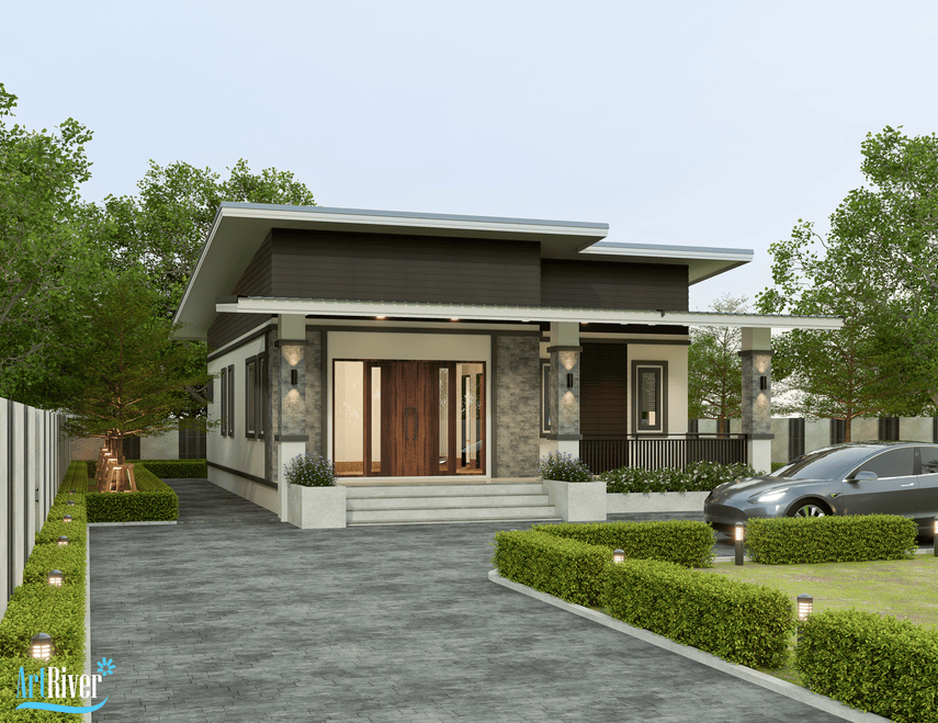 xây nhà Gò Vấp