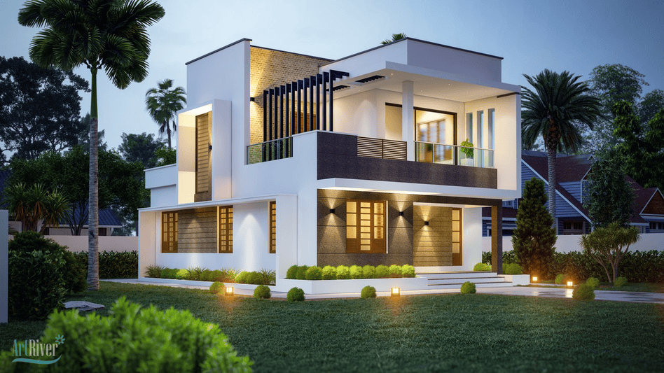 xây nhà Gò Vấp