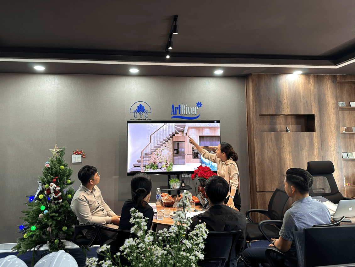 công ty xây dựng gò vấp