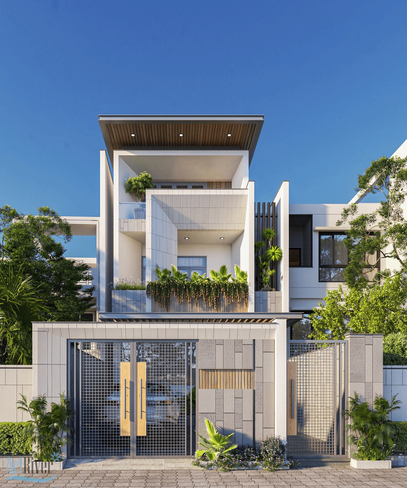 công ty xây dựng gò vấp