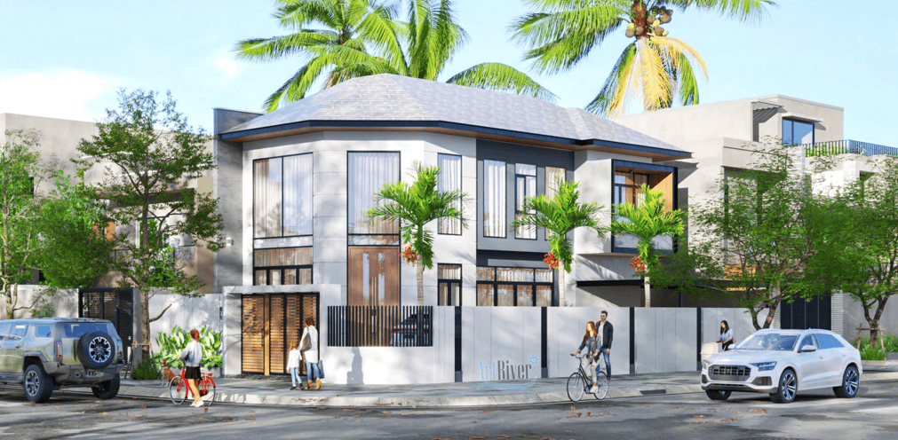 công ty xây nhà trọn gói tphcm