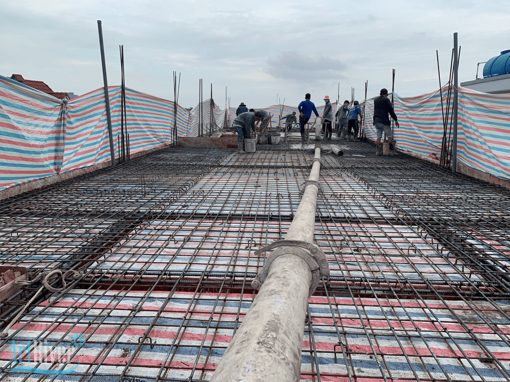 công ty xây nhà trọn gói tphcm
