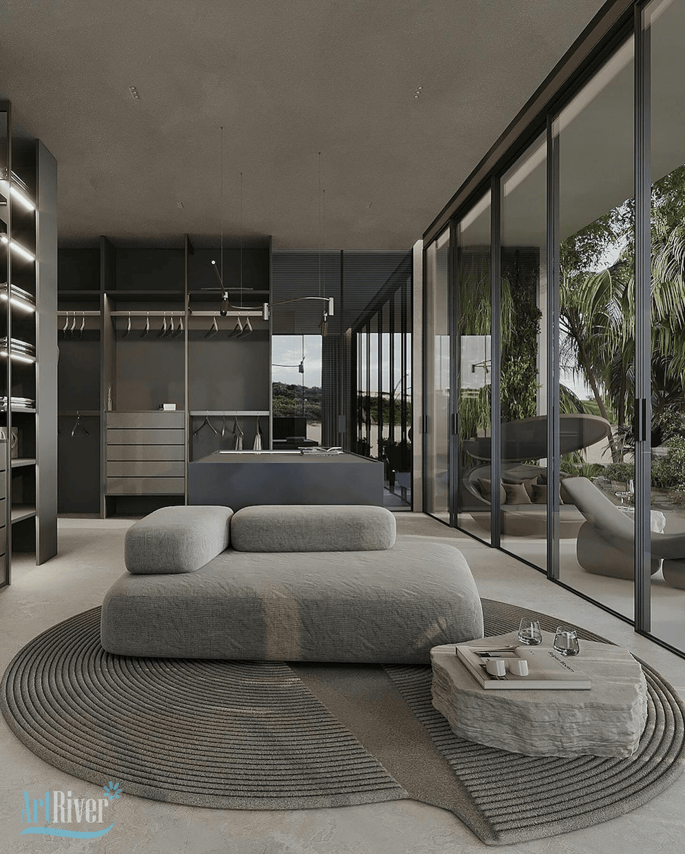 công ty xây nhà trọn gói tphcm