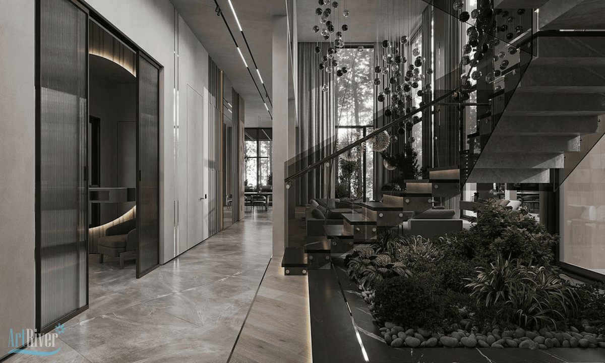 công ty xây nhà trọn gói tphcm