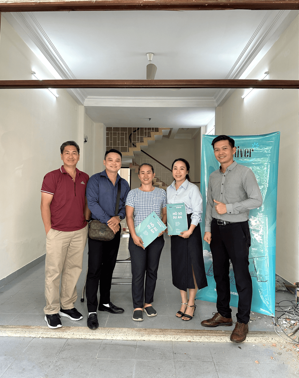công ty xây dựng tphcm
