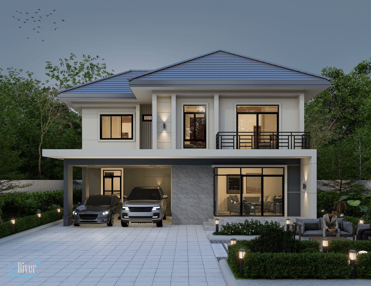 công ty xây nhà trọn gói tphcm