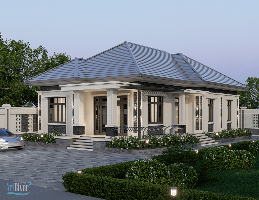công ty xây nhà trọn gói tphcm