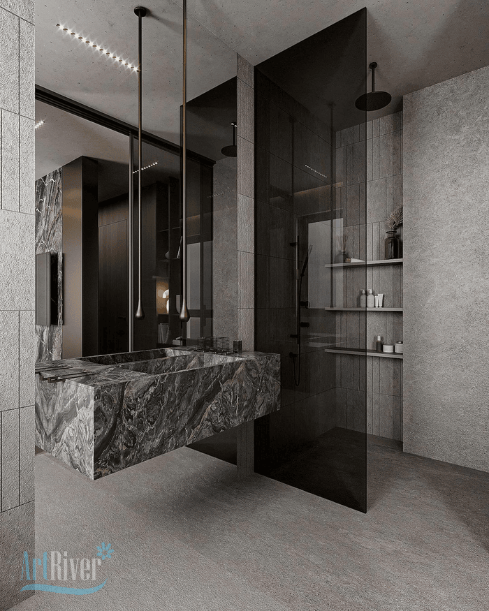 thiết kế nội thất Gò Vấp