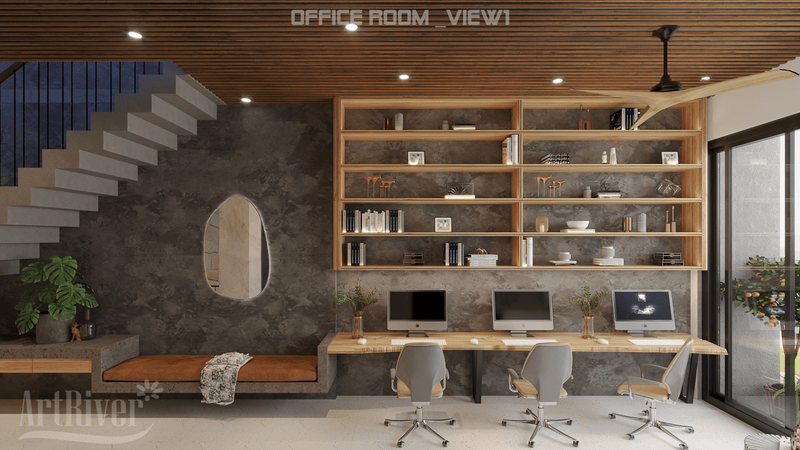 thiết kế nội thất Gò Vấp