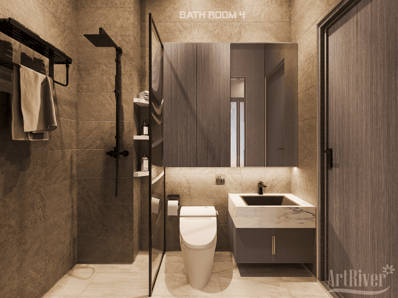 thiết kế nội thất Gò Vấp
