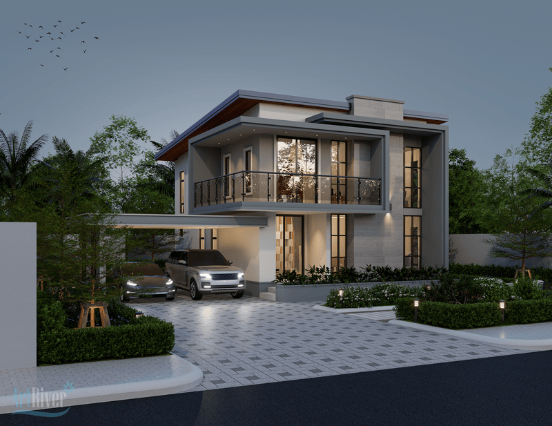 thiết kế nội thất Gò Vấp