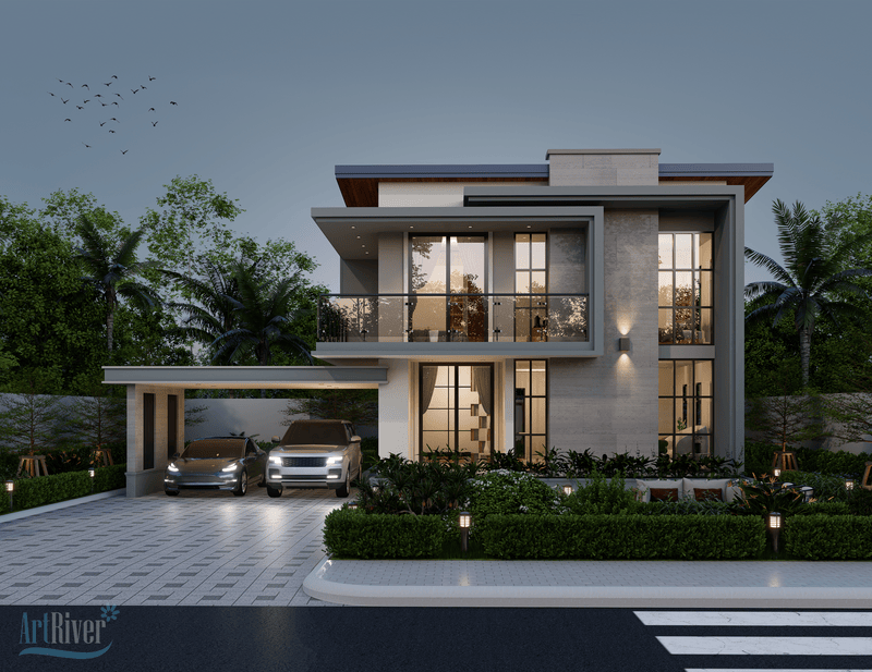 thiết kế nội thất Gò Vấp