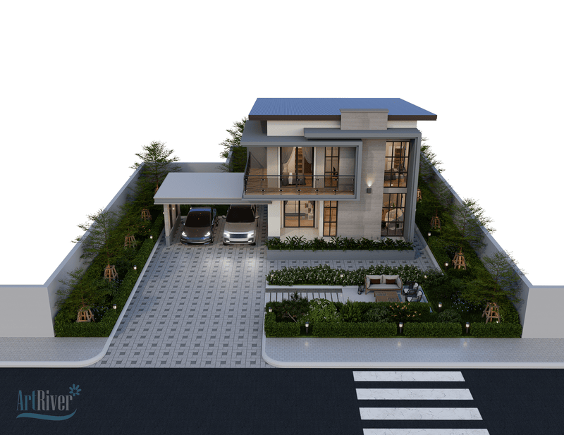thiết kế nội thất Gò Vấp