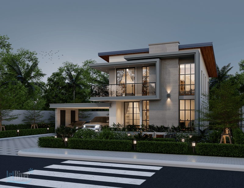 thiết kế nội thất Gò Vấp
