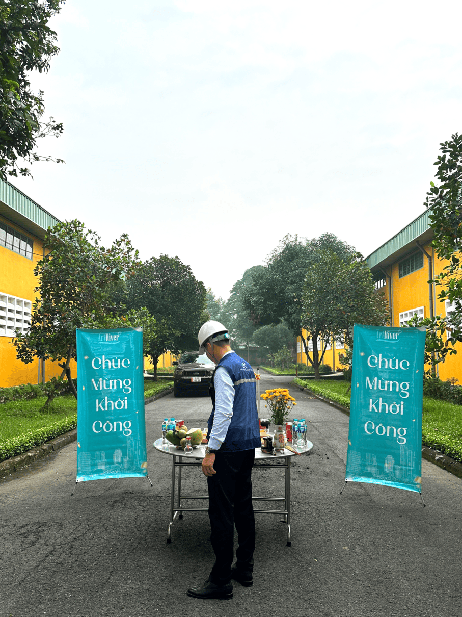 top 5 công ty xây dựng