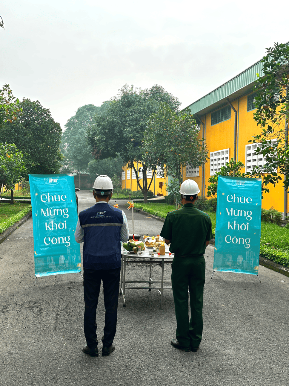 top 5 công ty xây dựng