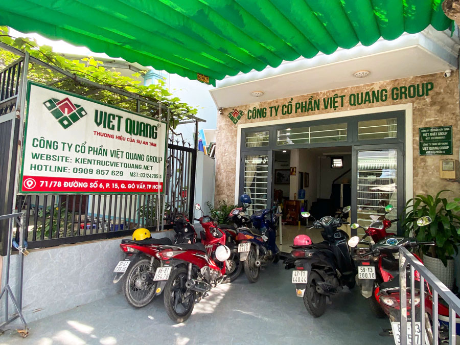 top 5 công ty xây dựng