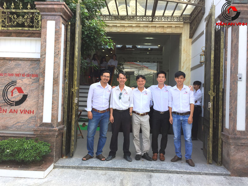 top 5 công ty xây dựng