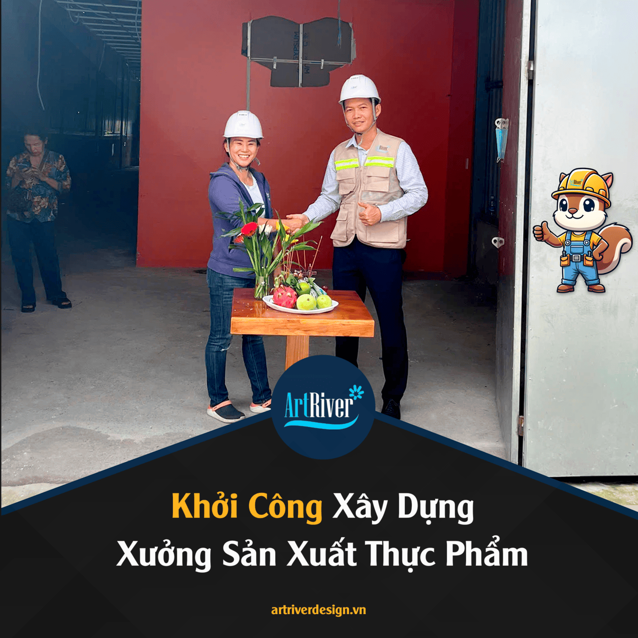 top 5 công ty xây dựng