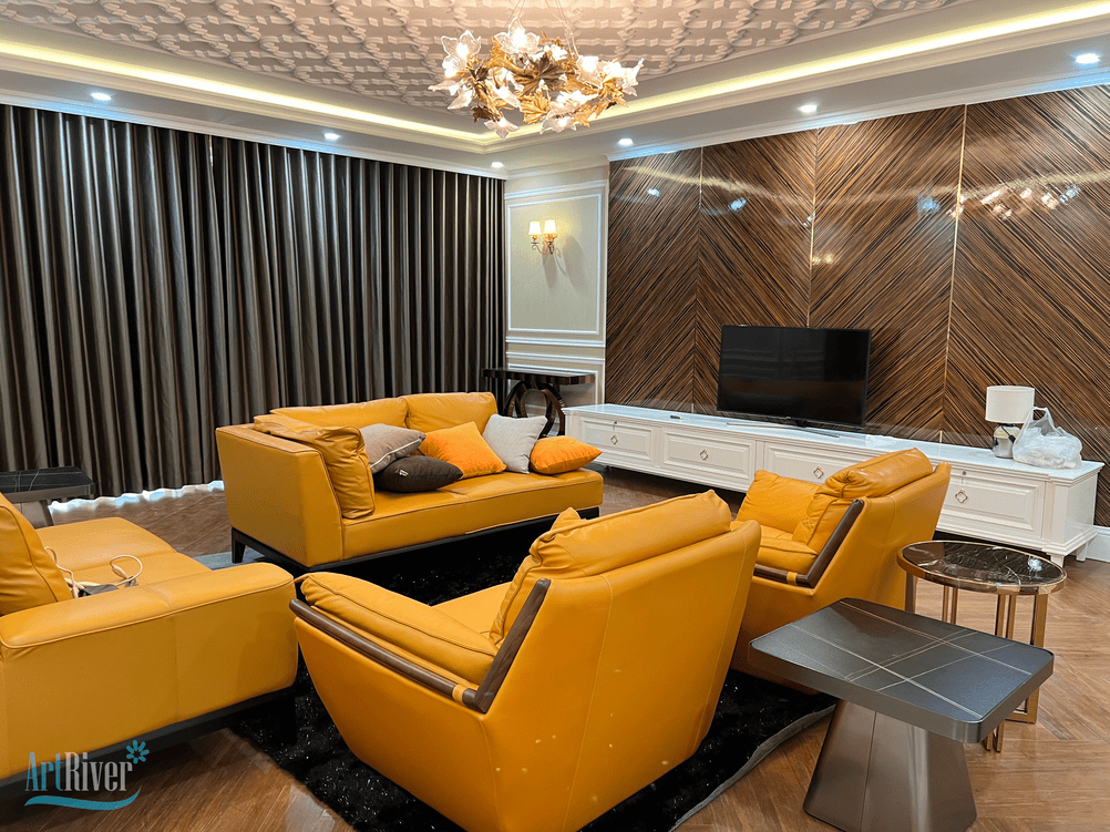 công ty xây dựng quận 12