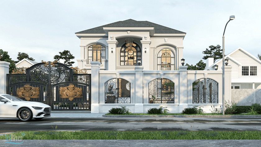 công ty xây dựng quận 12
