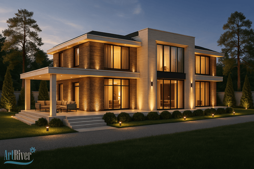 công ty xây dựng hóc môn