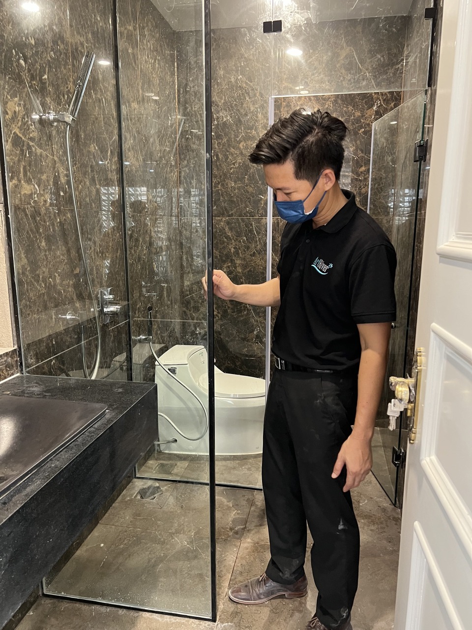 công ty xây dựng hóc môn