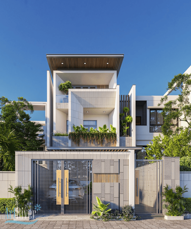 công ty xây dựng hóc môn