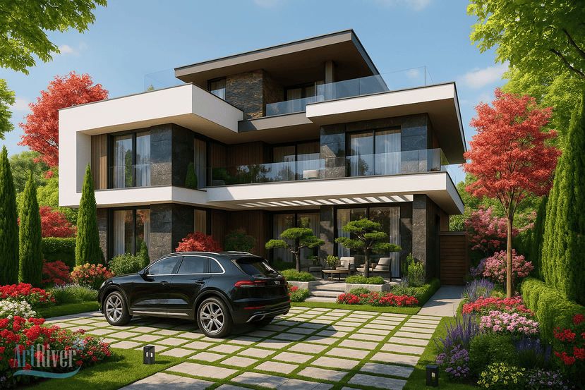công ty xây dựng hóc môn