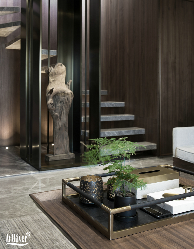 thiết kế tiểu cảnh sân vườn