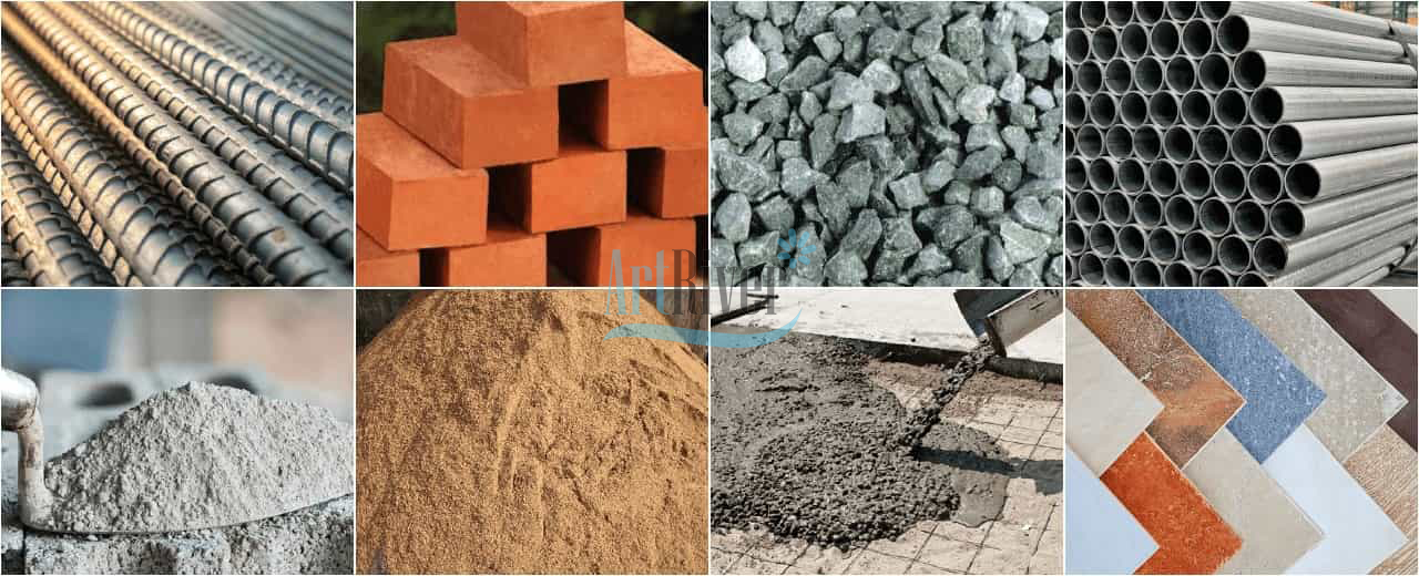 Báo Giá Xây Nhà Phần Thô